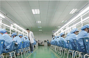 移印硅膠頭在印刷圖案的過(guò)程中為什么圖案不清晰不完整？